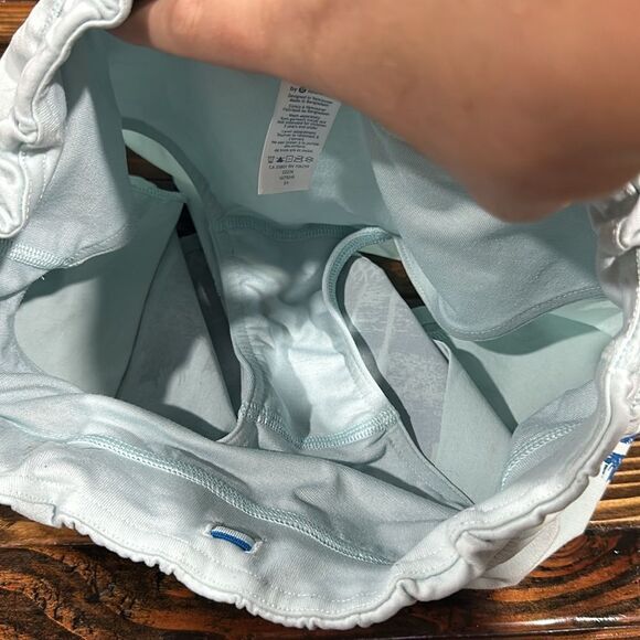 IVIVVA By Lululemon Girl's Lightning Stride Short 10 - Picture 6 of 8